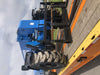 2020 Genie GTH-636 Cab/Heat/Air, Solid Tires, Work Lights, Beacon, Aux Hydraulics, Back up Alarm