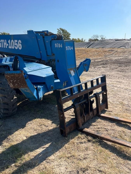 2018 GENIE GTH-1056
