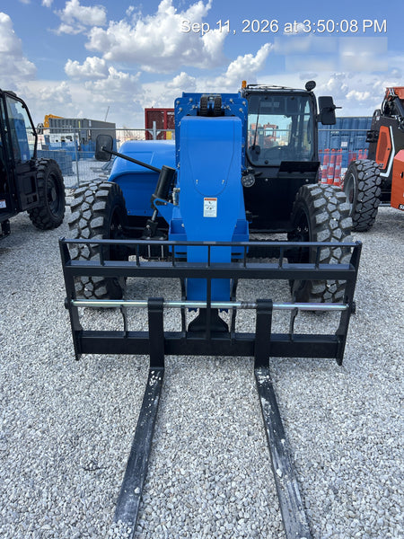 2026 GENIE GTH-844