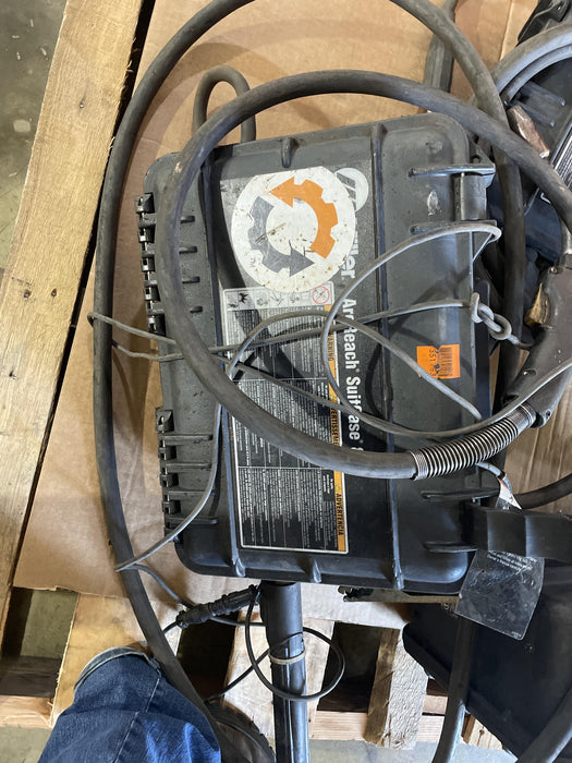 2023 MILLER ELECTRIC ArcReach 8