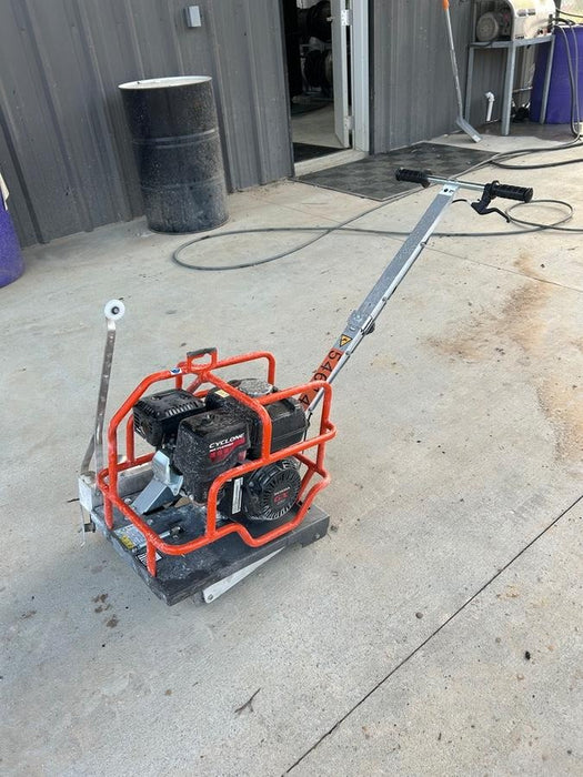 2025 HUSQVARNA SOFF-CUT 150