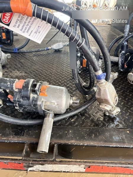 2025 INGERSOLL RAND 3940B2TI