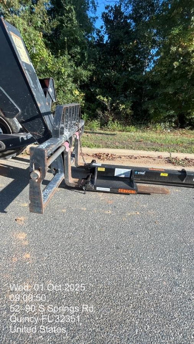 2024 STAR INDUSTRIES M1360B - Star JIB Boom