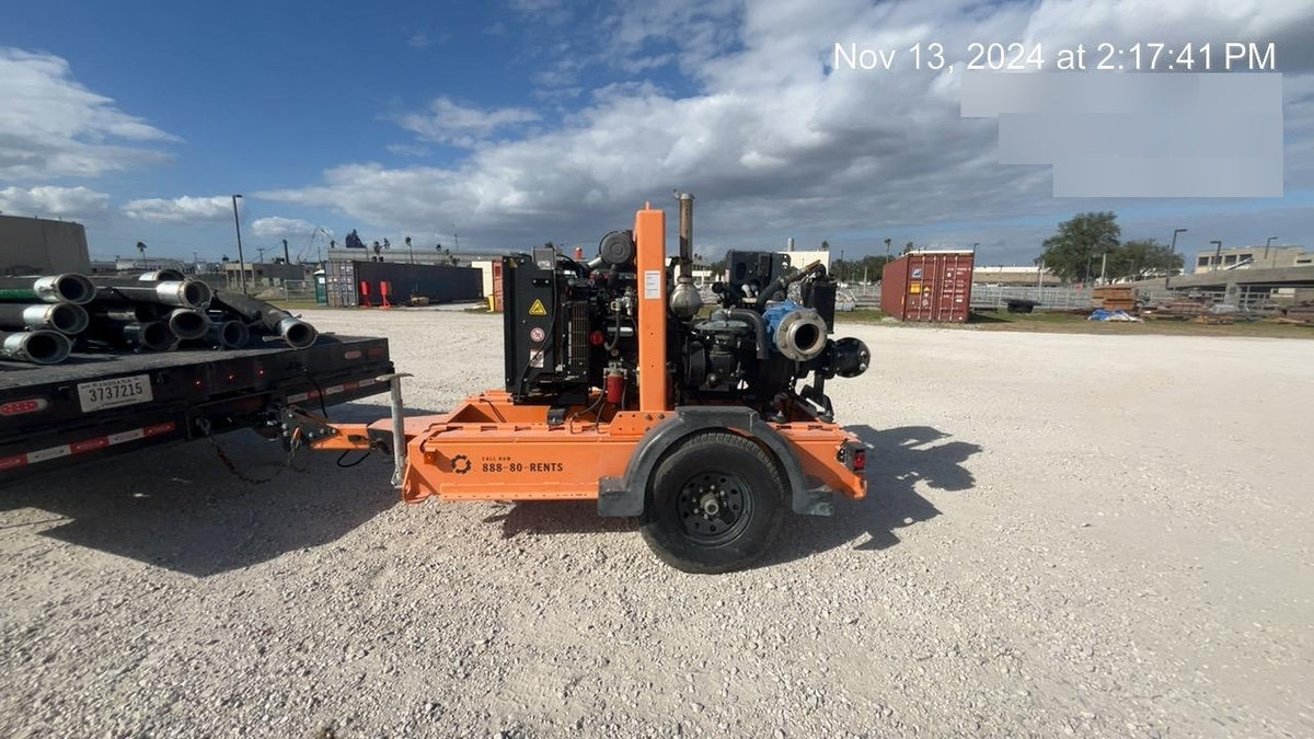 2021 PIONEER PP66S12L71-TD2.9L4