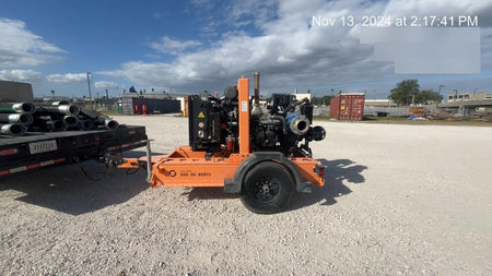 2021 PIONEER PP66S12L71-TD2.9L4