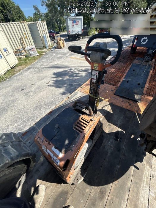 2023 MULTIQUIP MV308GH