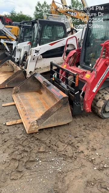 2023 ARROW MATERIAL HANDLING FS5100CB - 72"