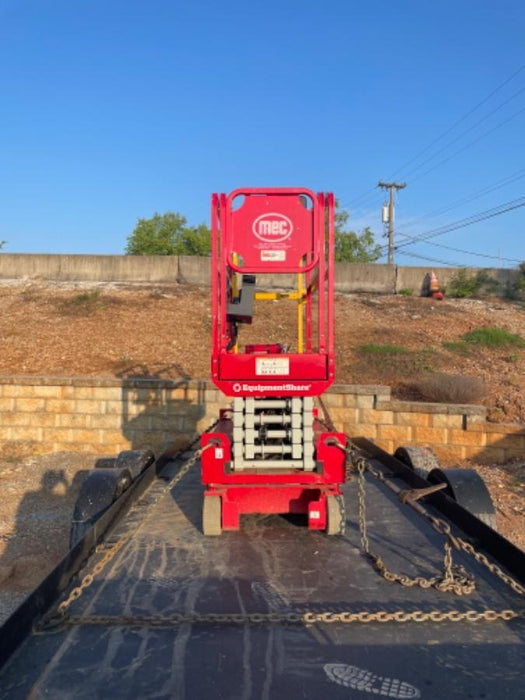 2023 STEELPOINT K19E