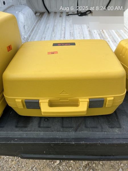 2025 TOPCON TP-L6AV