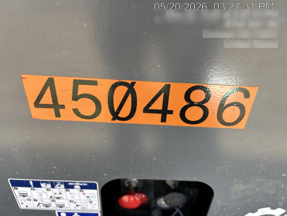 2024 SKYJACK SJ6832 RT