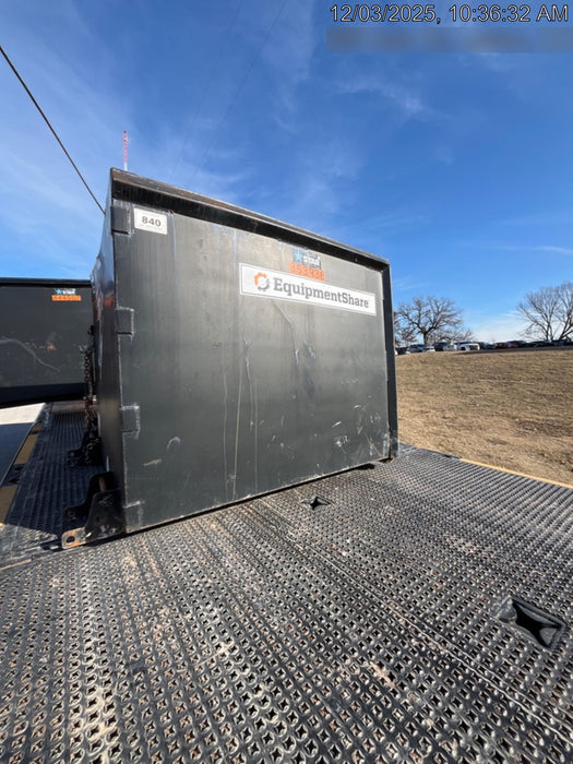 2023 STAR INDUSTRIES 1425