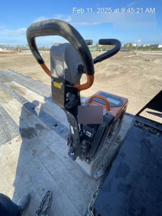 2024 MULTIQUIP MVH308DE