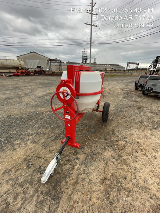 2022 MULTIQUIP MC94PK