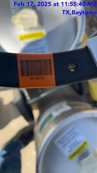 2025 GUARDIAN G1562HAT