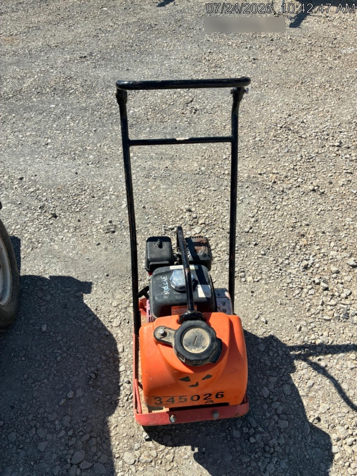 2023 MULTIQUIP MVC82VHW