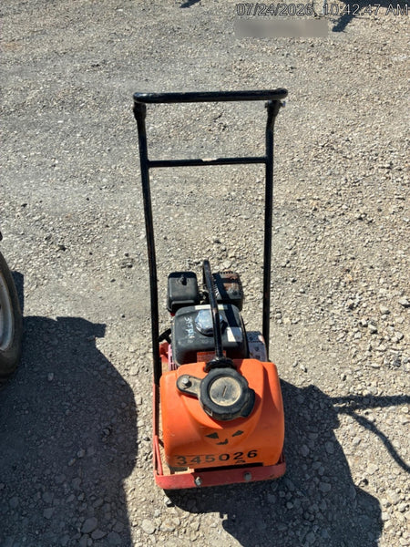 2023 MULTIQUIP MVC82VHW