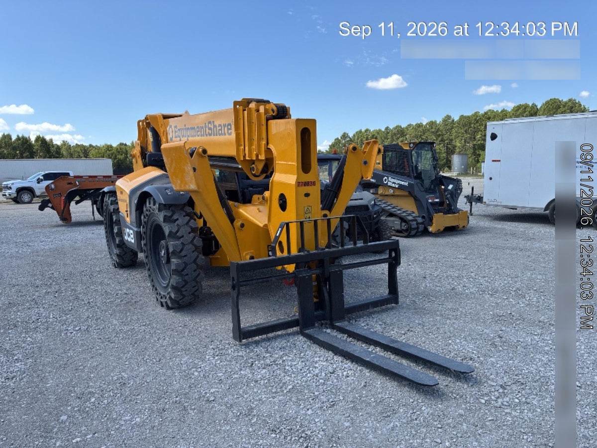 2026 JCB 512-56