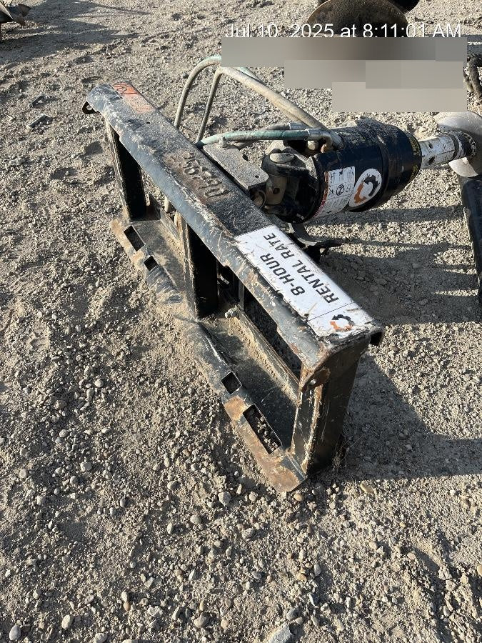 2022 AUGER TORQUE 3300-30