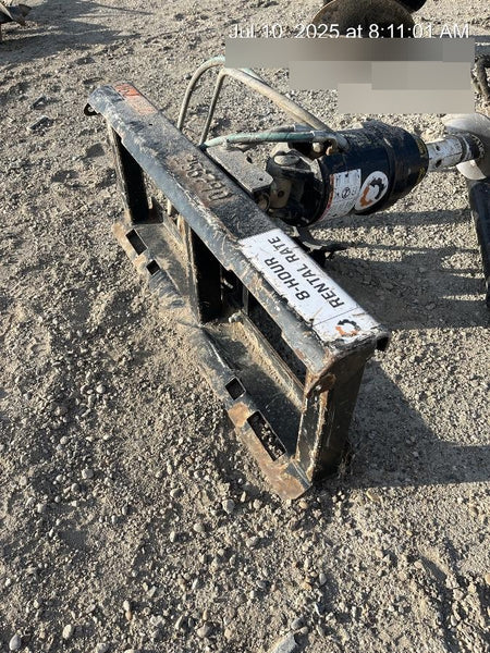 2022 AUGER TORQUE 3300-30
