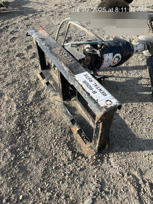 2022 AUGER TORQUE 3300-30