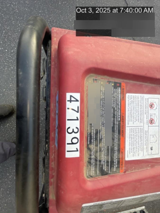 2024 MI-T-M GEN-6500-0MM1