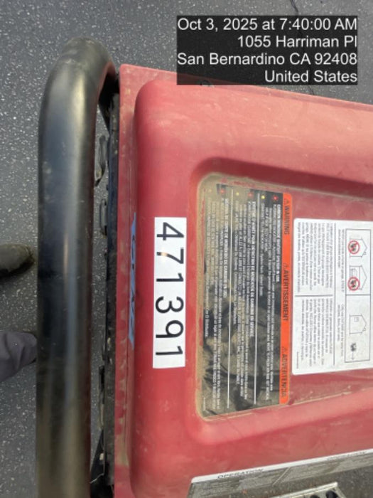 2024 MI-T-M GEN-6500-0MM1