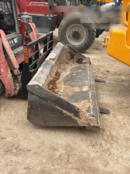 2025 ARROW MATERIAL HANDLING F5100CB