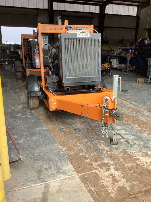 2021 PIONEER PP66S12L71-TD2.9L4