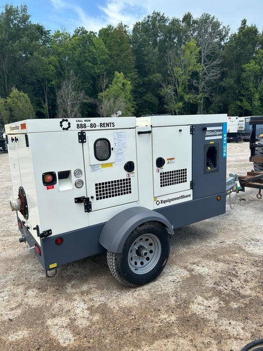 2023 ATLAS COPCO PAC F44 KD-S