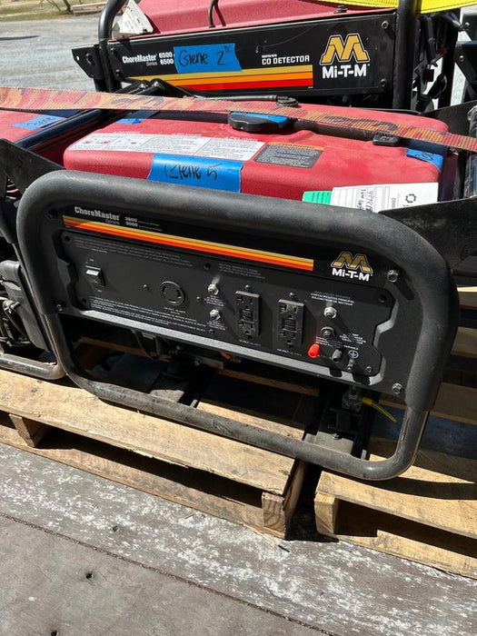 2025 MI-T-M GEN-3600-0MM0