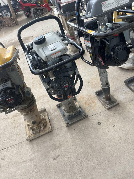 2023 MULTIQUIP MTX60HD