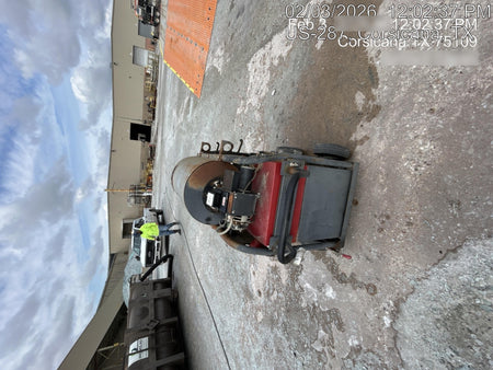 2022 SIMPSON BB65106