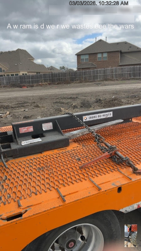 2024 ARROW MATERIAL HANDLING CE60-TH-STP