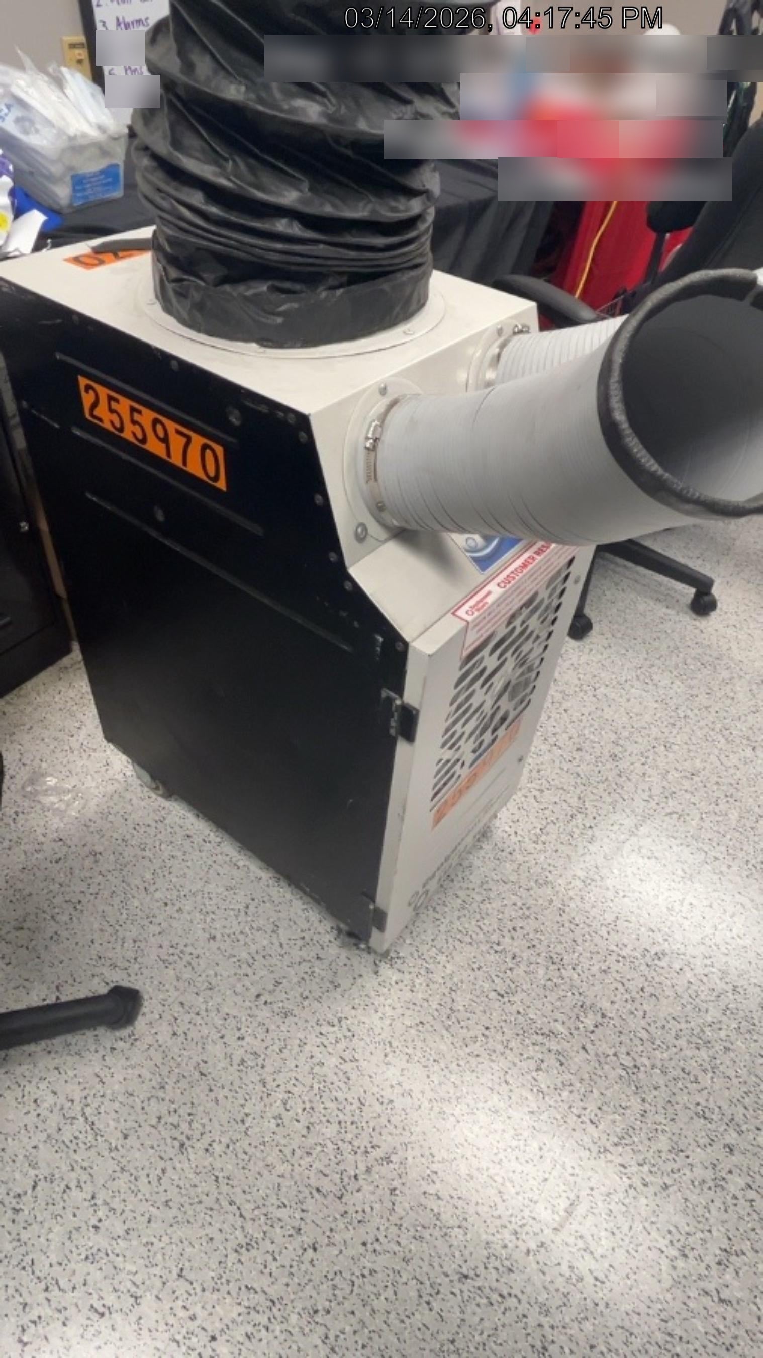 2022 KWIKOOL KPAC1811-2