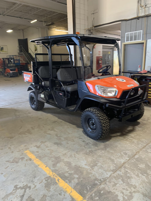 2022 KUBOTA RTV-X1140W-H (Canopy)