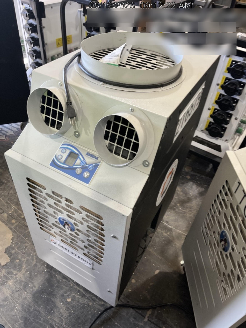 2022 KWIKOOL KPAC1411-2