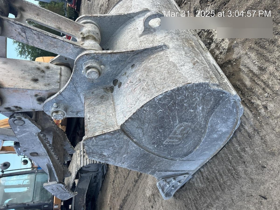 2018 WERK-BRAU 60" Bucket - Werk-Brau