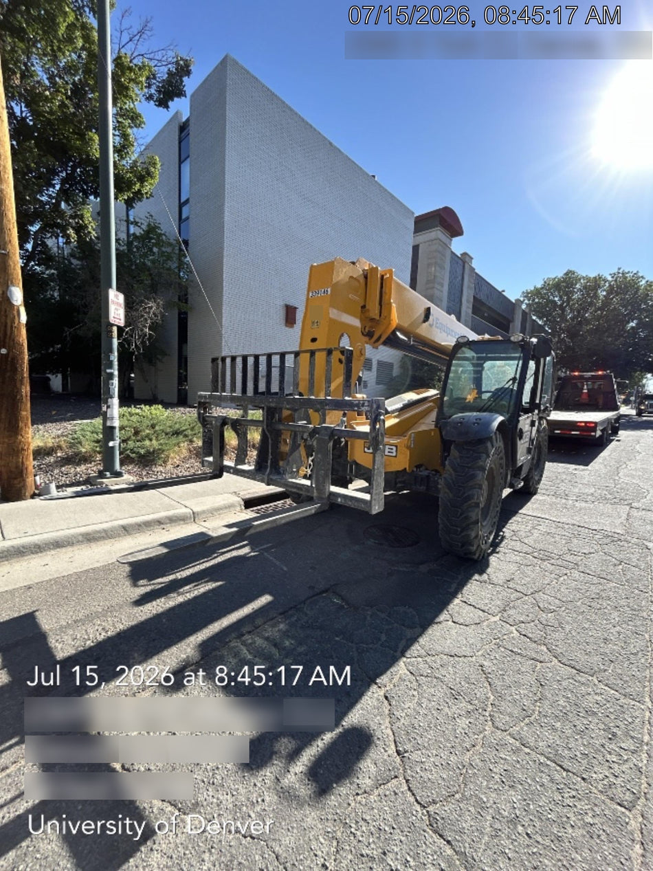 2023 JCB 509-42