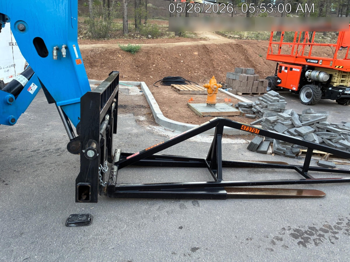 2024 ARROW MATERIAL HANDLING 1000100-12-F