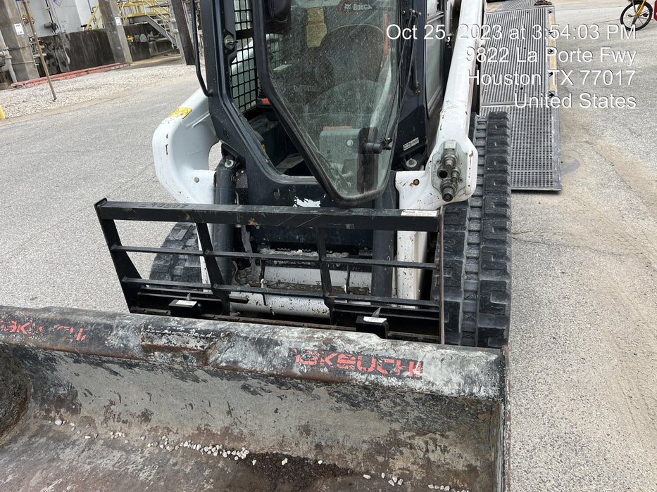 2022 NO ASSET MAKE SPECIFIED 60" Pallet Forks - Arrow