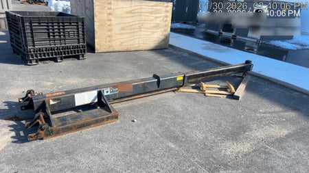 2020 STAR INDUSTRIES M1360B - Star JIB Boom
