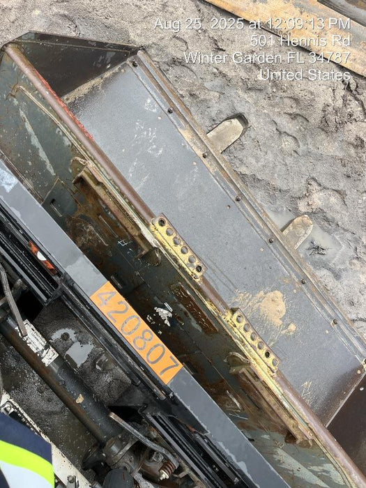 2024 ARROW MATERIAL HANDLING FS5100CB - 72"