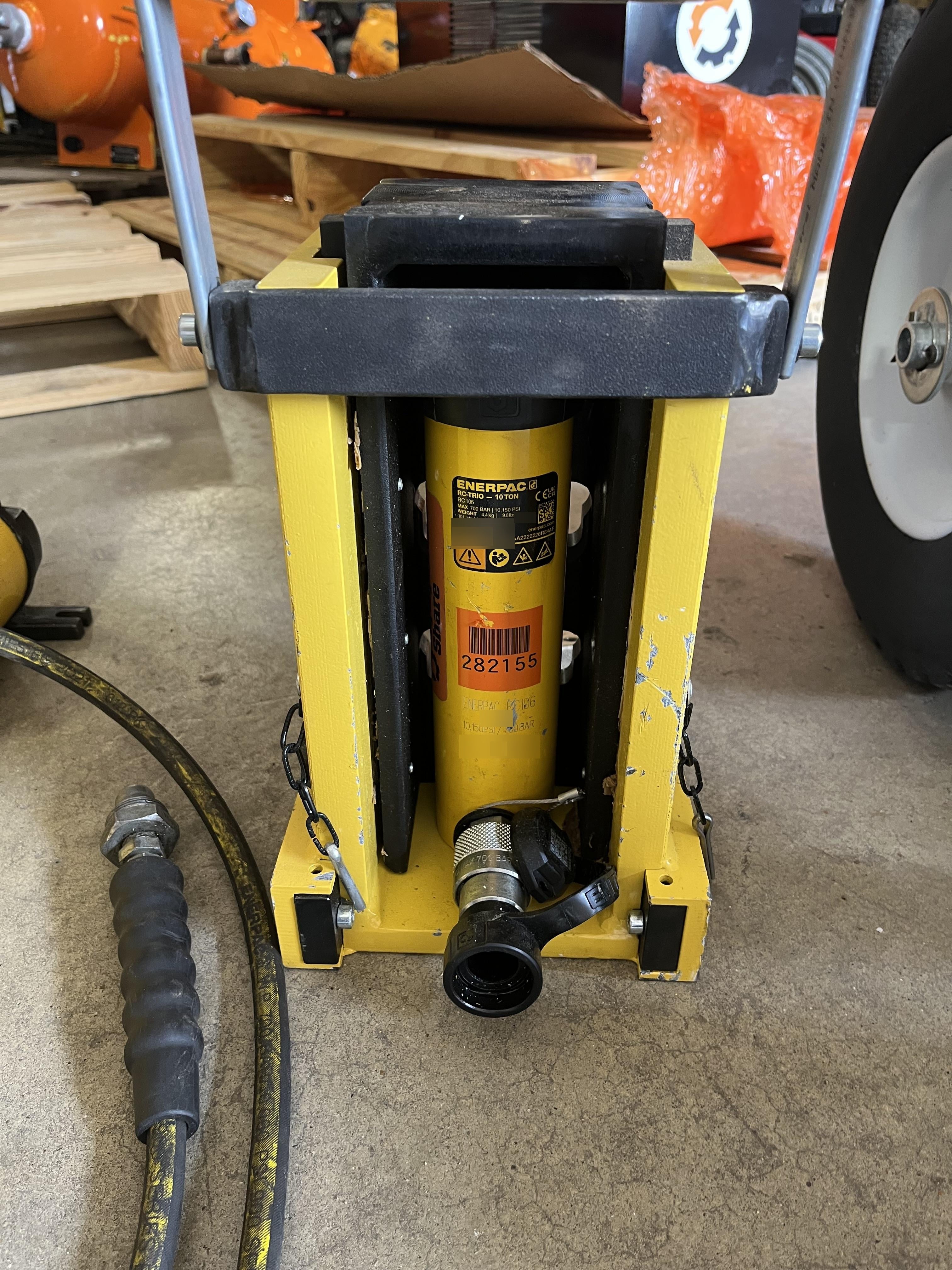 2022 ENERPAC SOH106