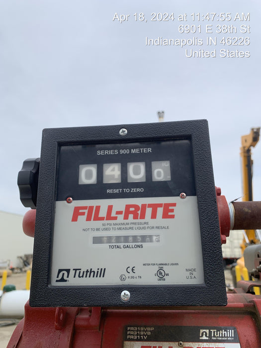 2022 MULTIQUIP DCA125