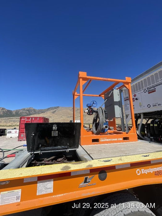 2025 BARCO SA2X1.5E-7.5