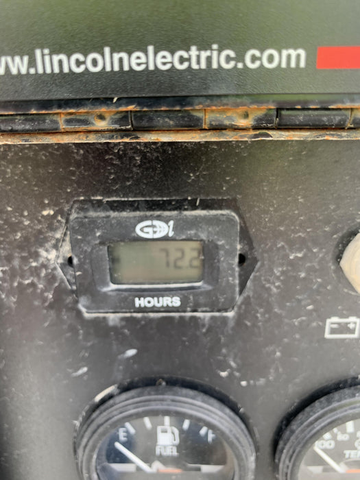 2020 Lincoln Electric Vantage 322 Ready-Pak 3