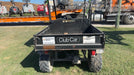 2020 Club Car CA1500G Gas, 2-Seat, ROPS, AWD w/None