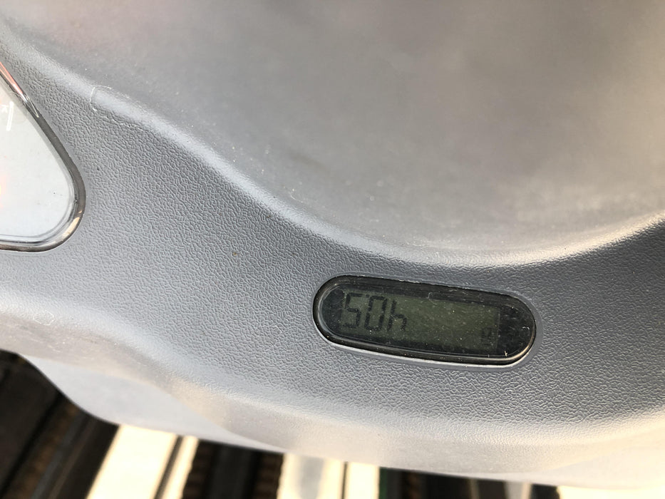 2020 KOMATSU FG25T-16