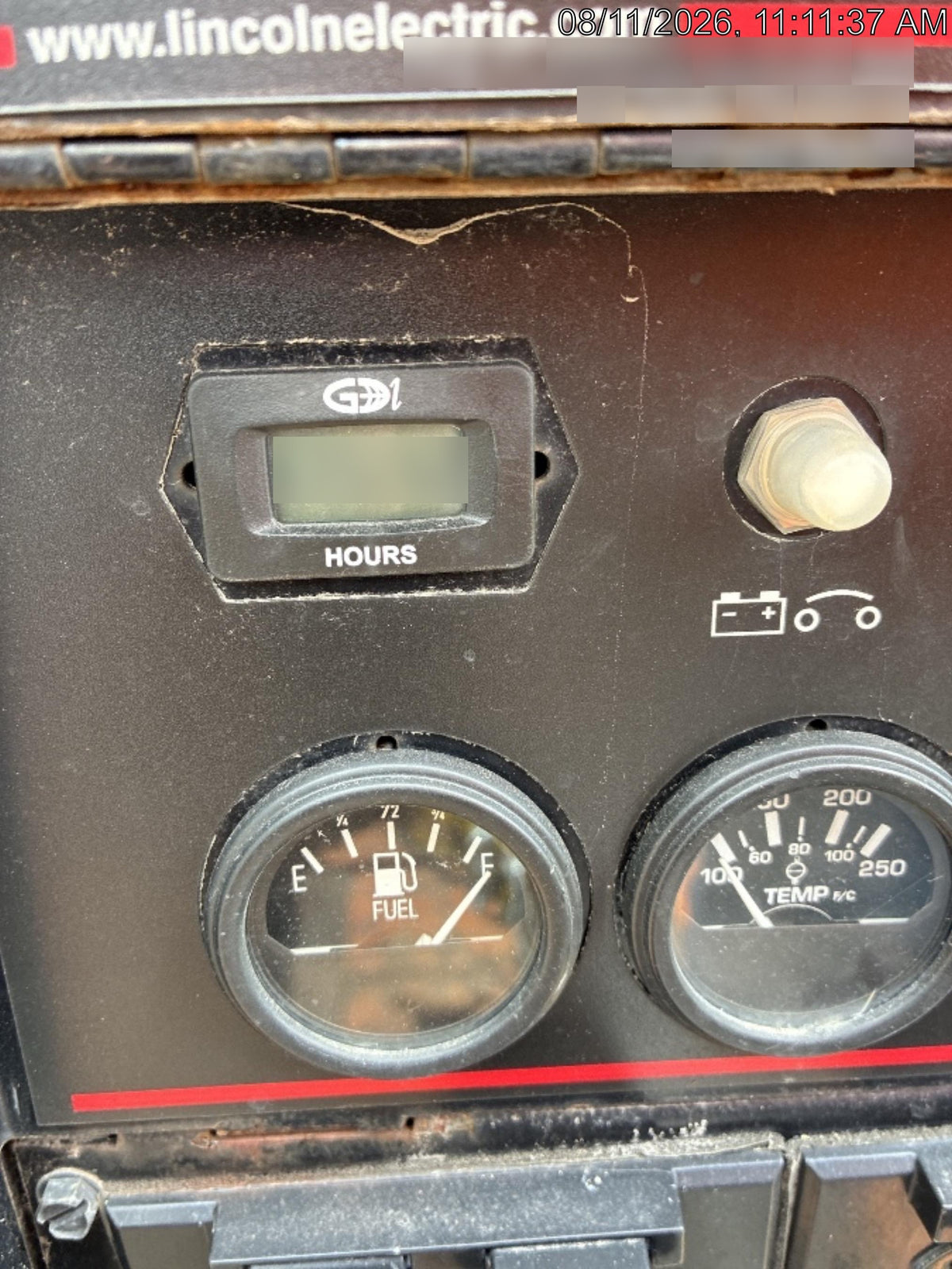 2024 LINCOLN ELECTRIC LE400