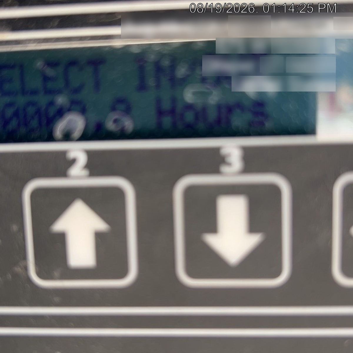 2026 GENIE GS-4046 E Drive